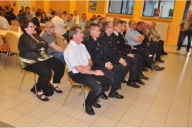 Fédération Nationale des Pompiers